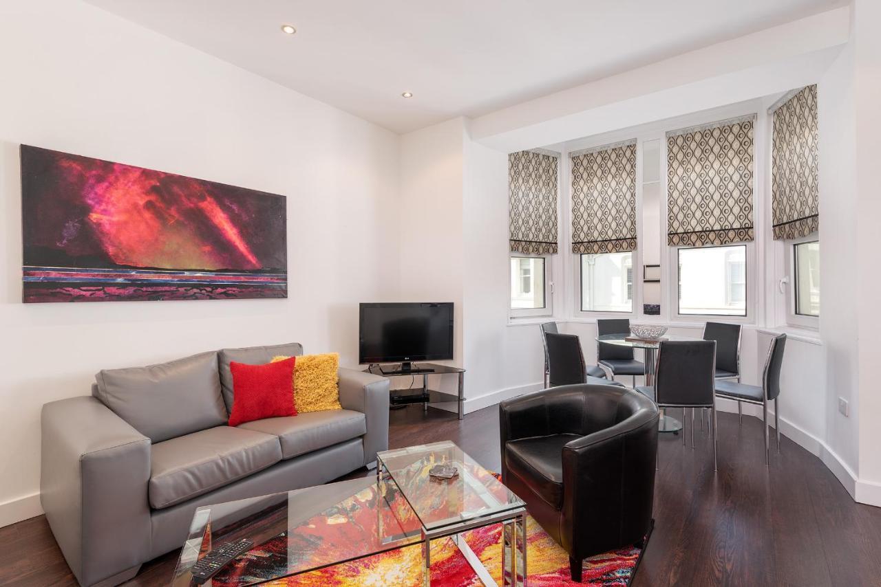 Strathmore House Apartment