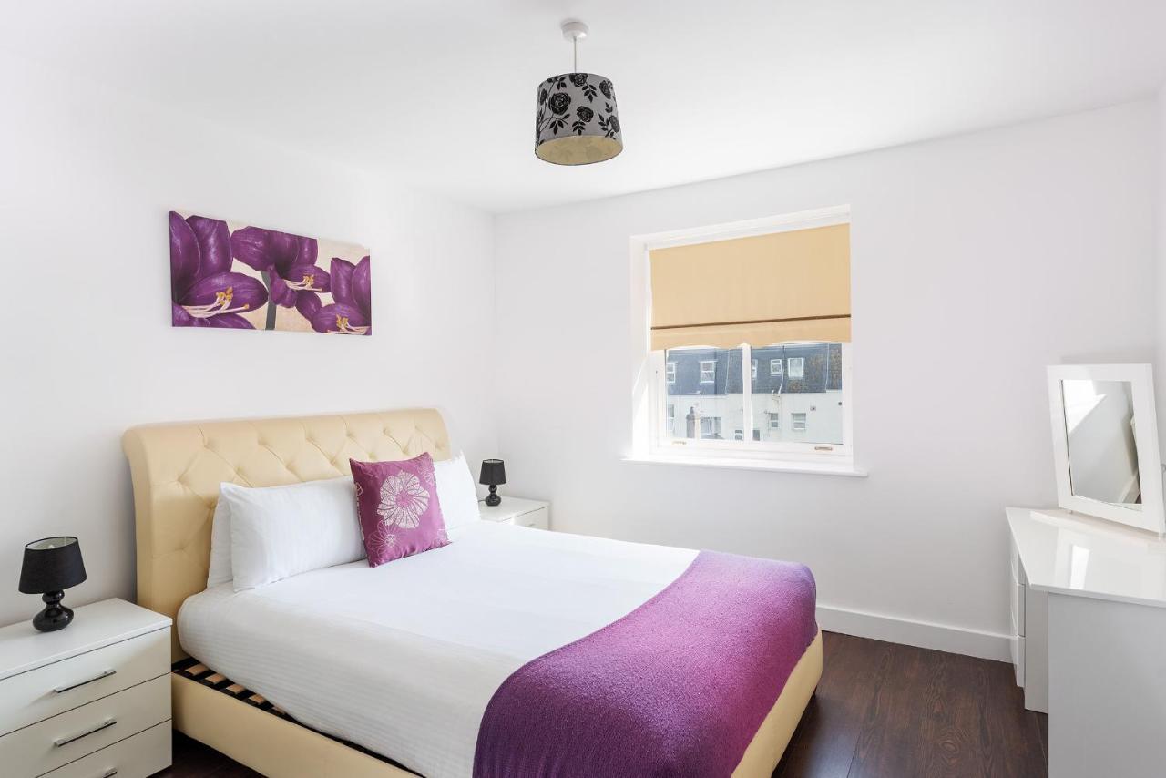 Strathmore House Apartment