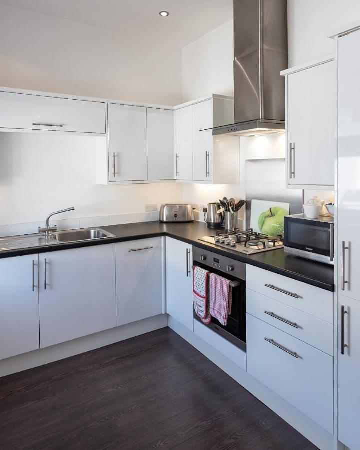Apartment Strathmore House Plymouth