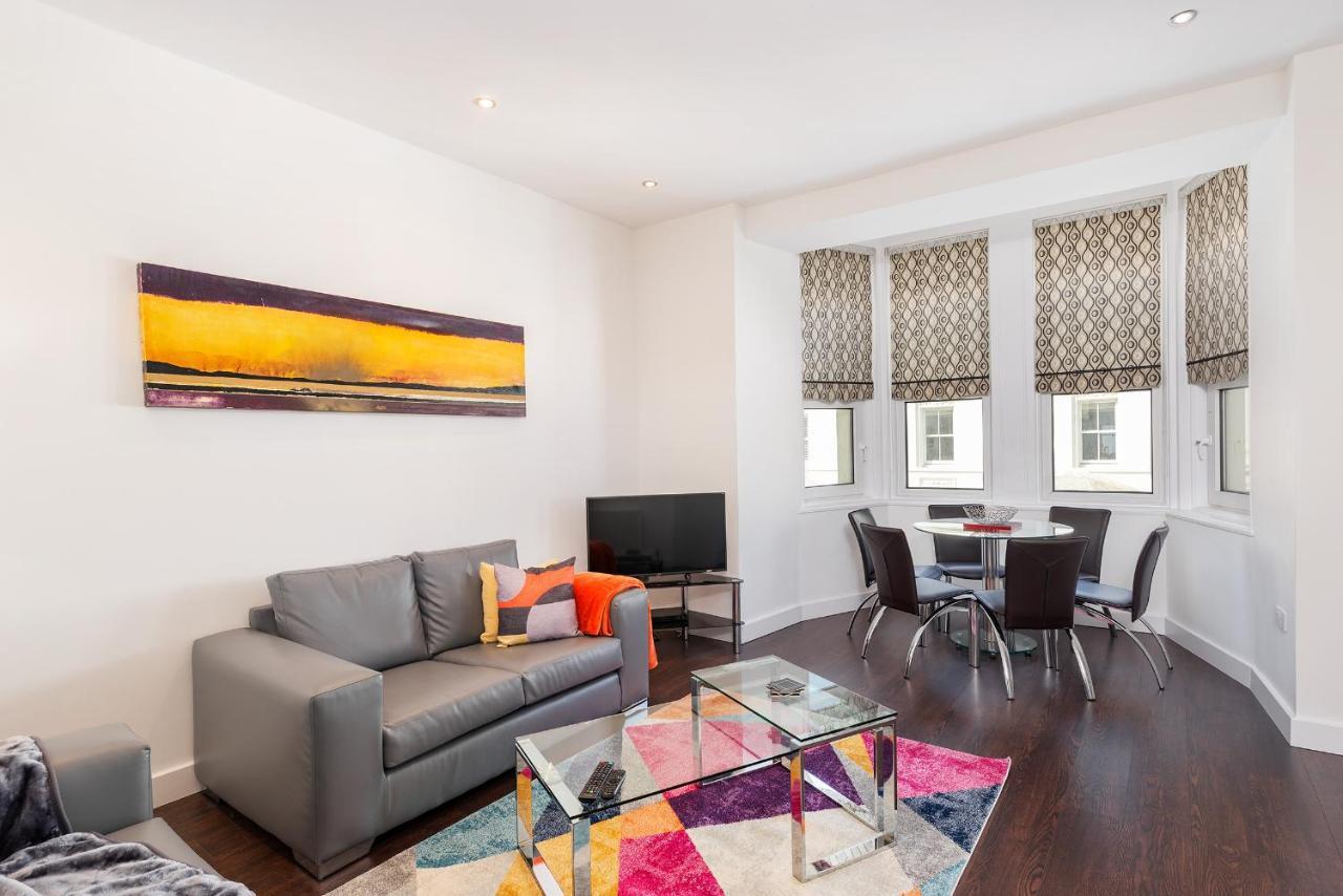 Strathmore House Apartment