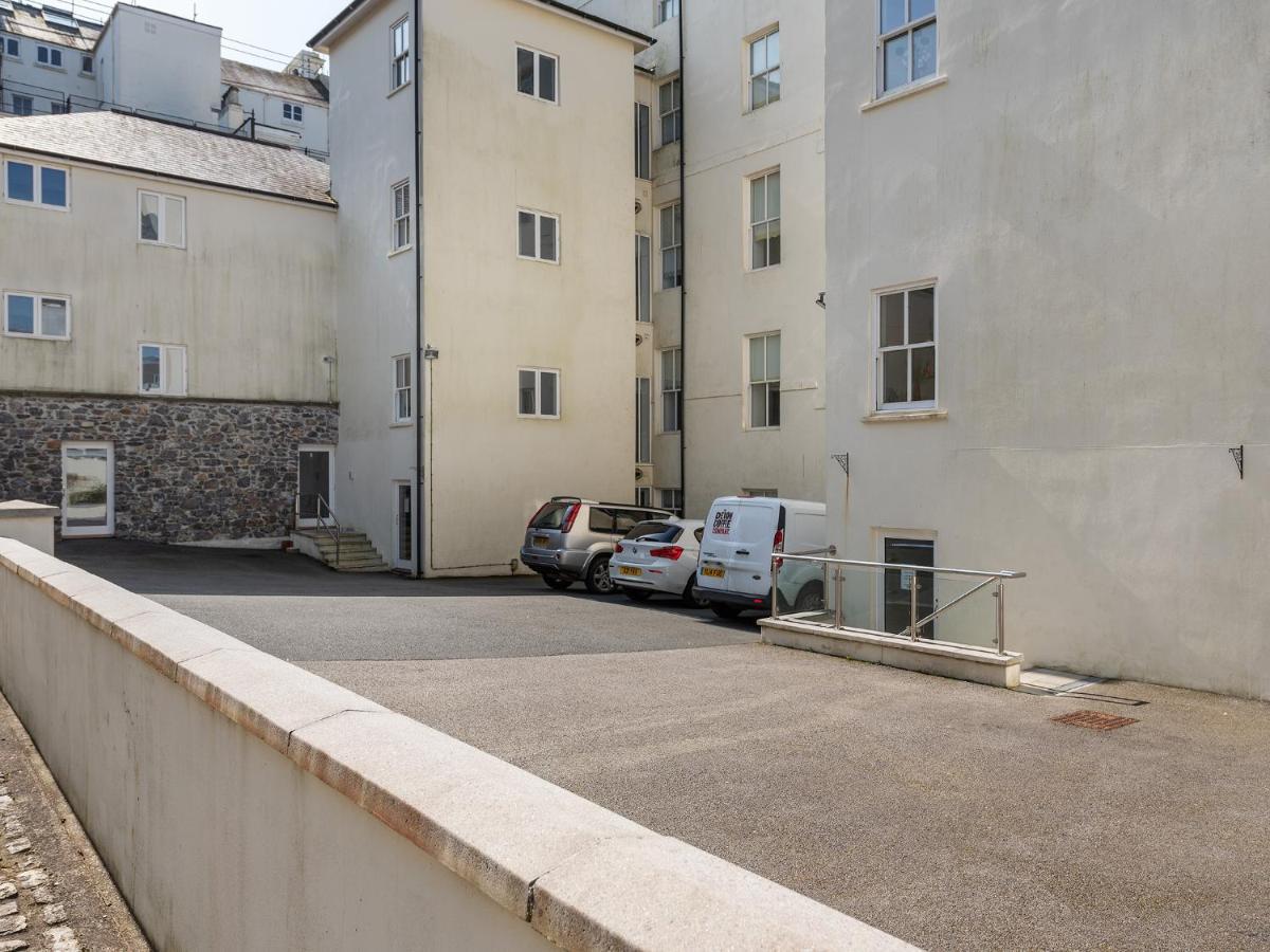 Strathmore House Apartment Plymouth