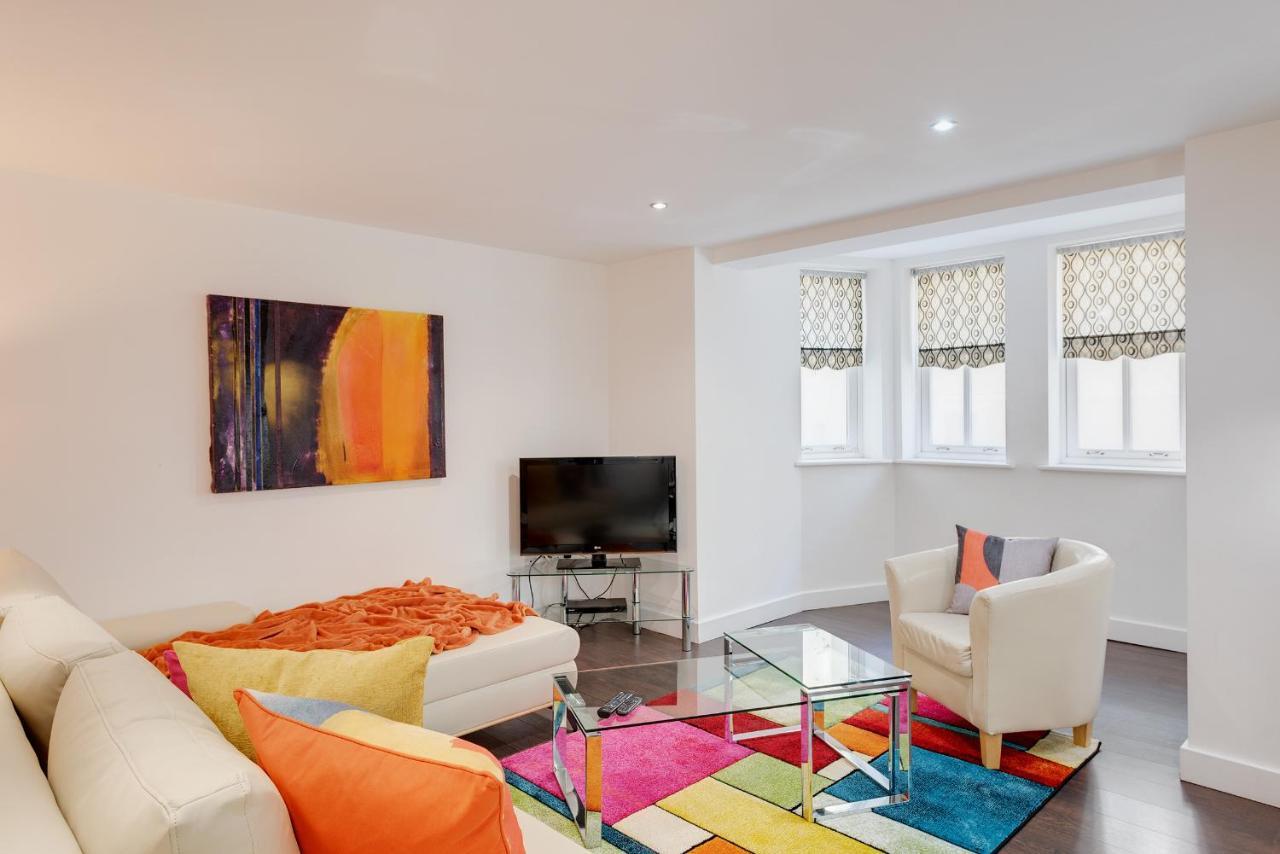 Strathmore House Apartment Plymouth