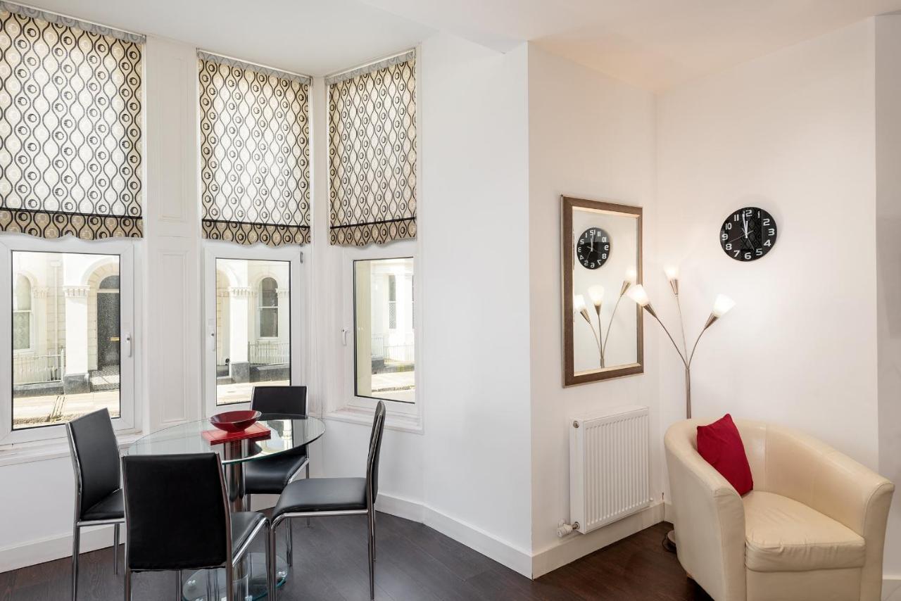Strathmore House Apartment *
