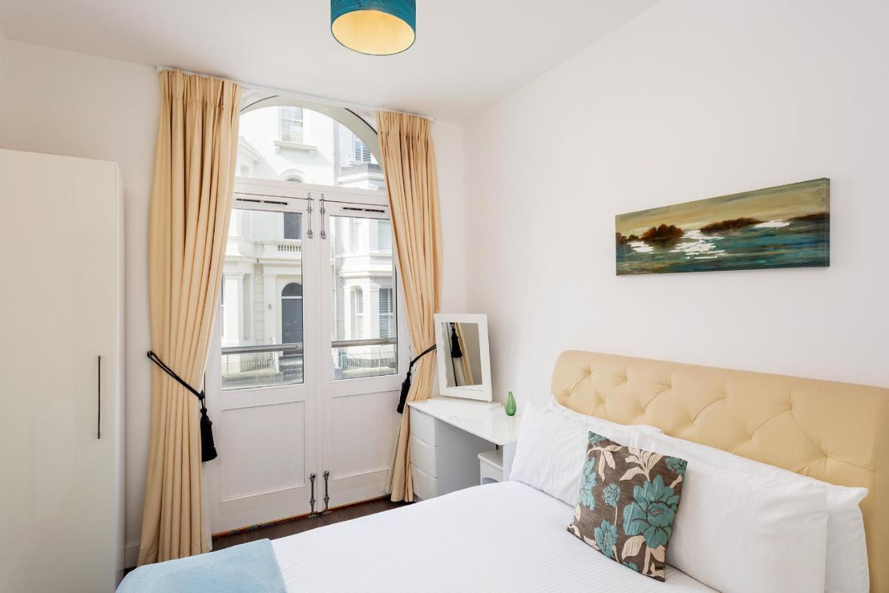 Strathmore House Apartment *