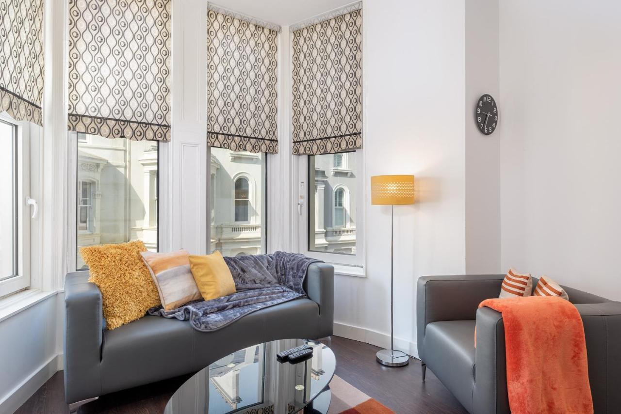 Apartment Strathmore House