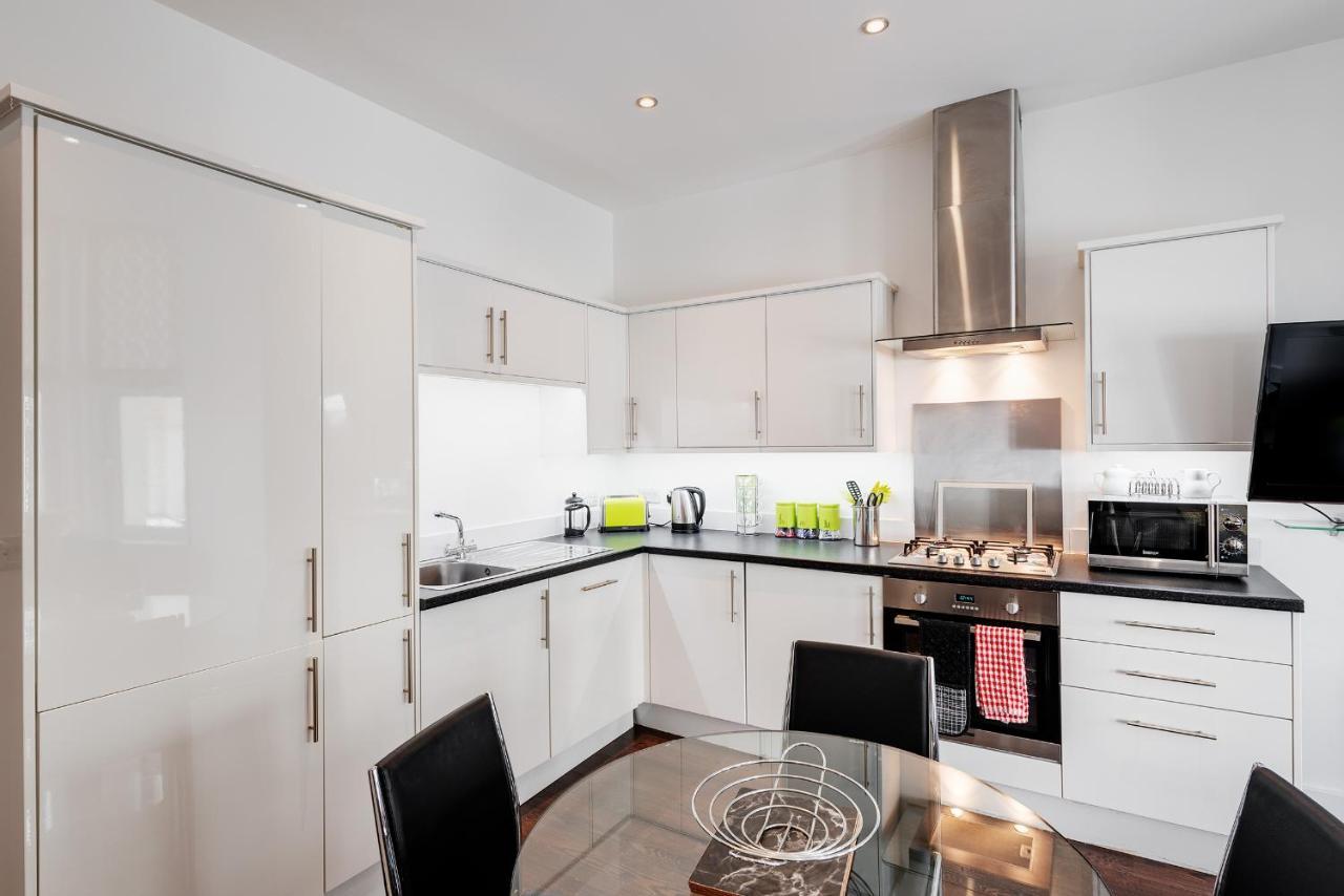 Apartment Strathmore House Plymouth
