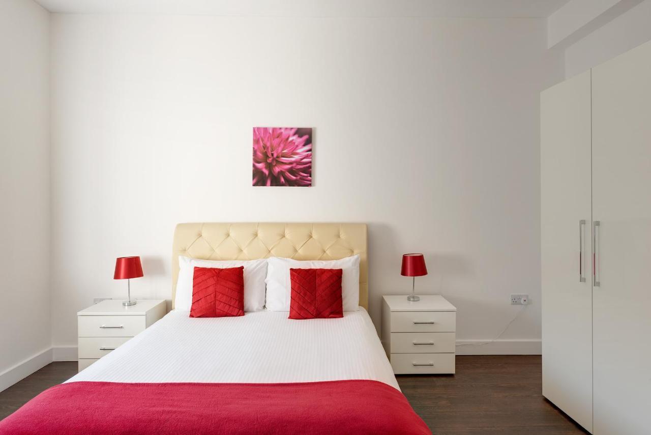 Strathmore House Apartment Plymouth