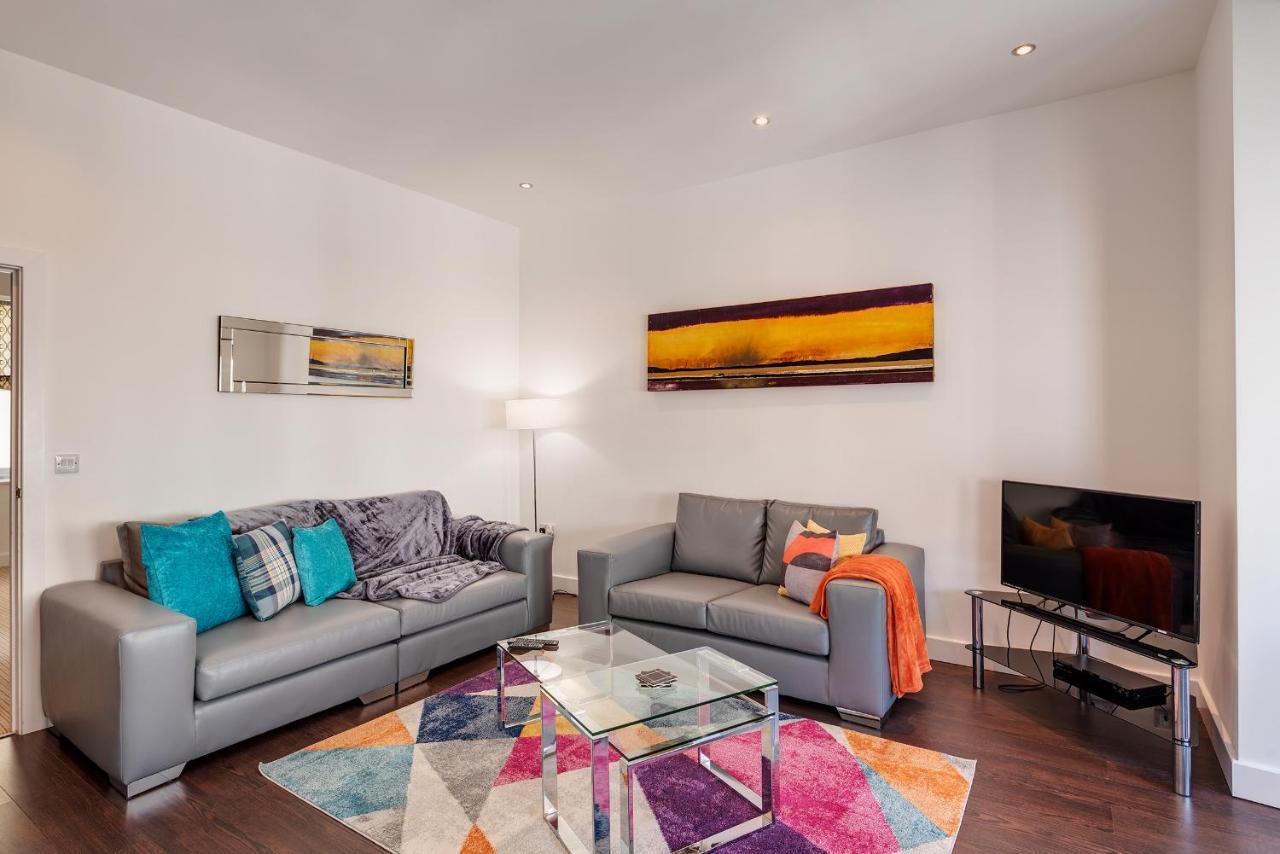 Apartment Strathmore House