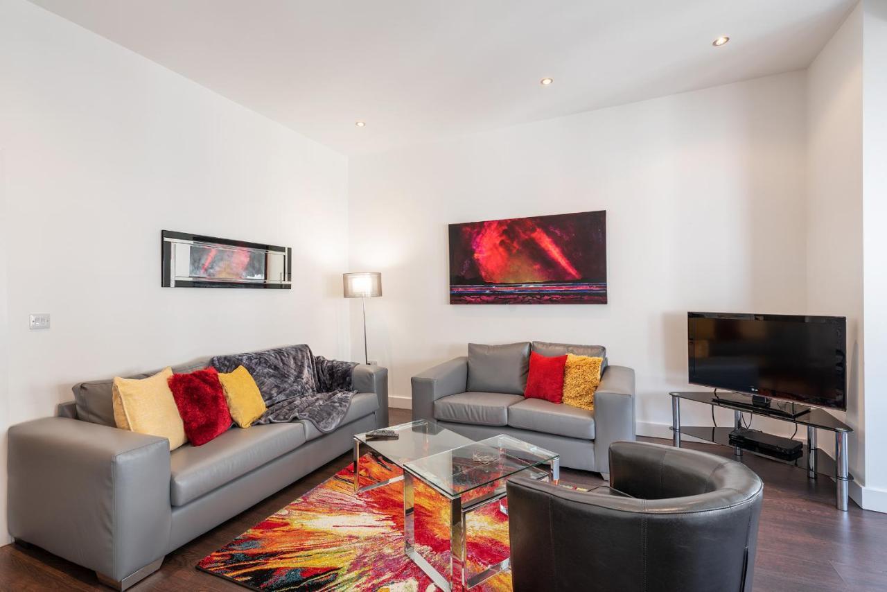 Strathmore House Apartment *