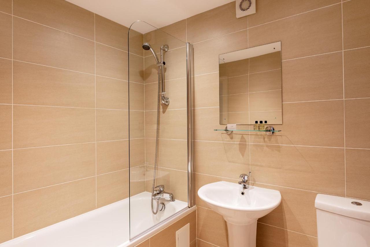 Apartment Strathmore House Plymouth