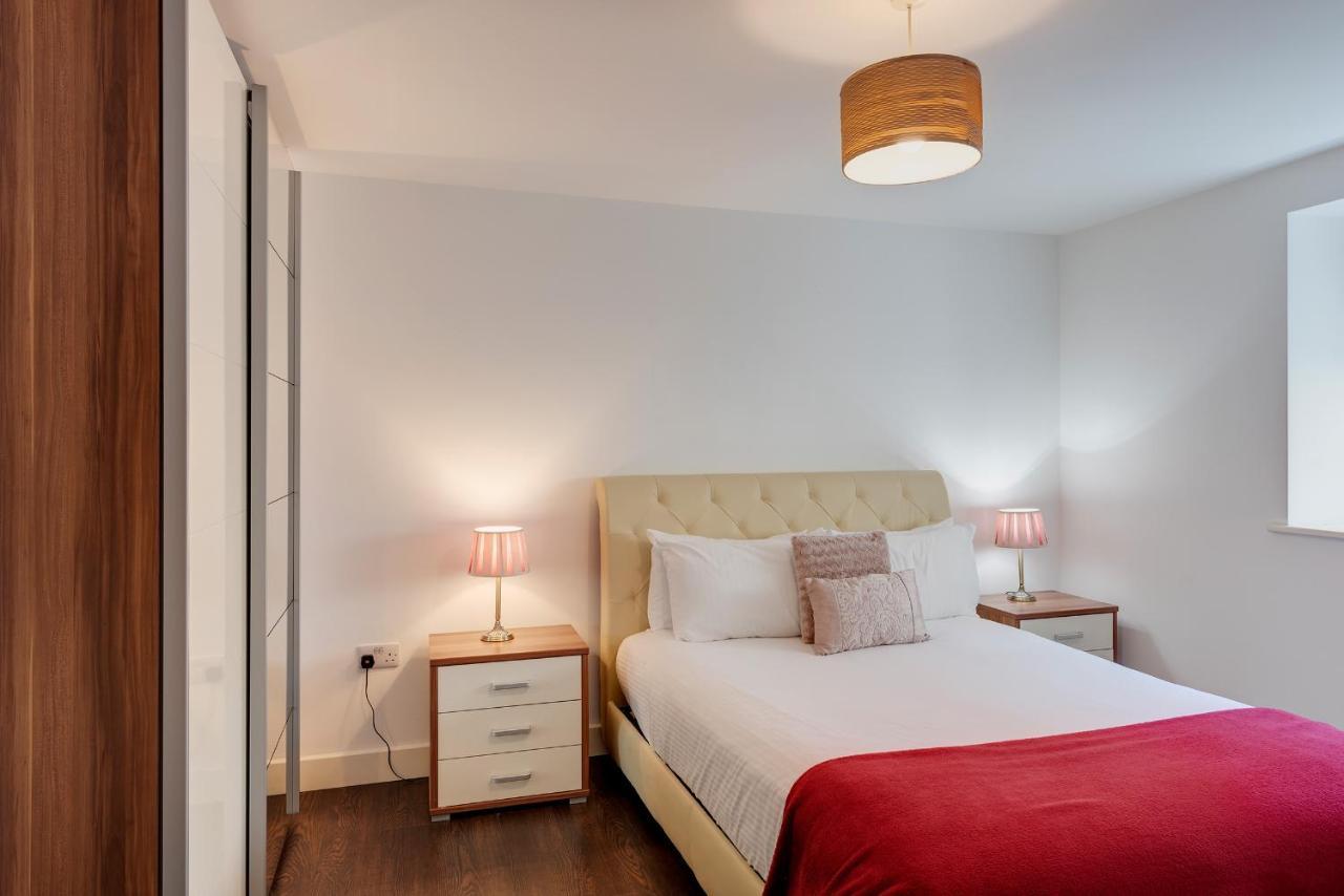 Apartment Strathmore House *