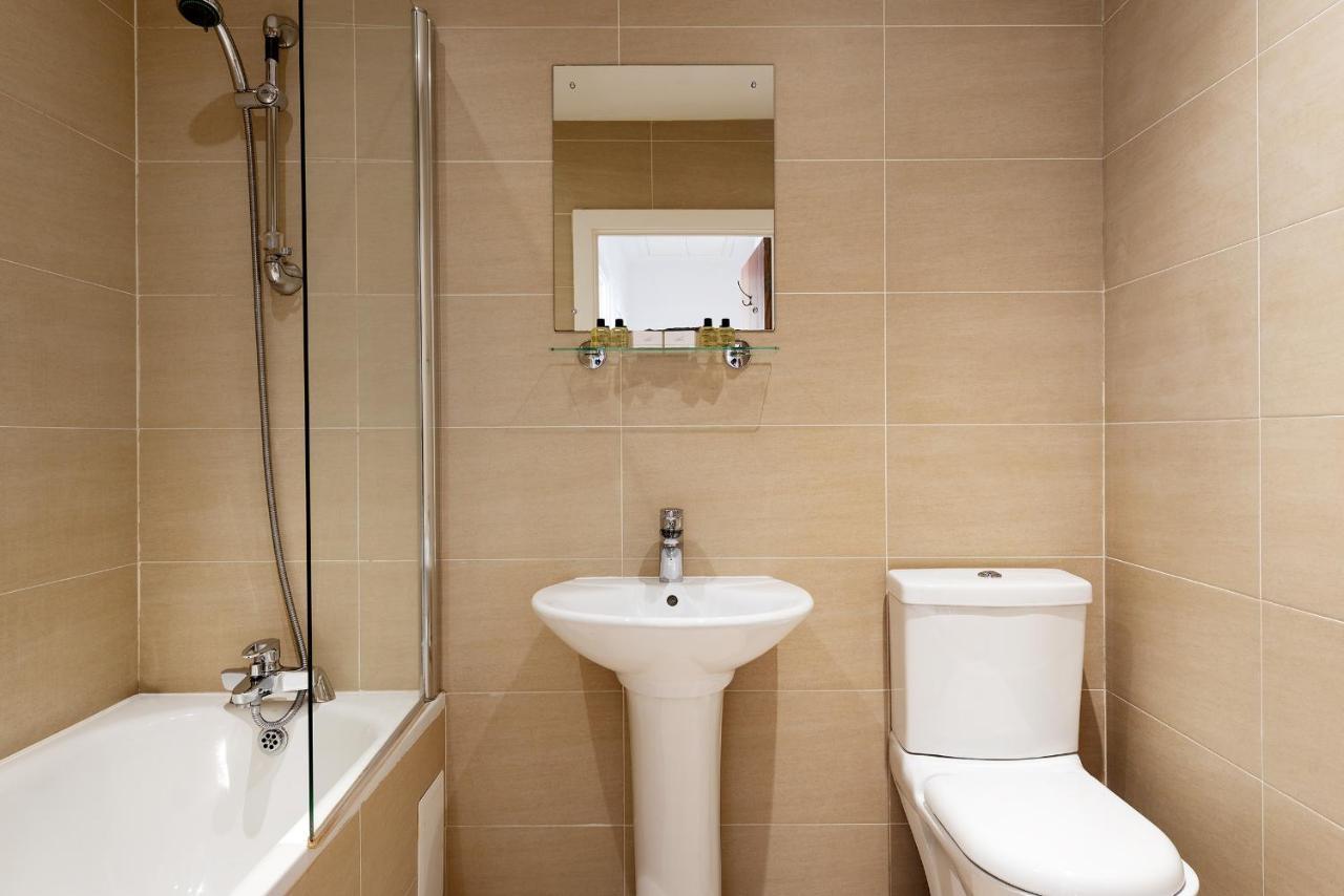 Strathmore House Apartment *
