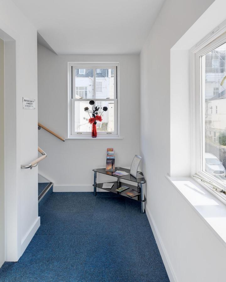 Apartment Strathmore House Plymouth