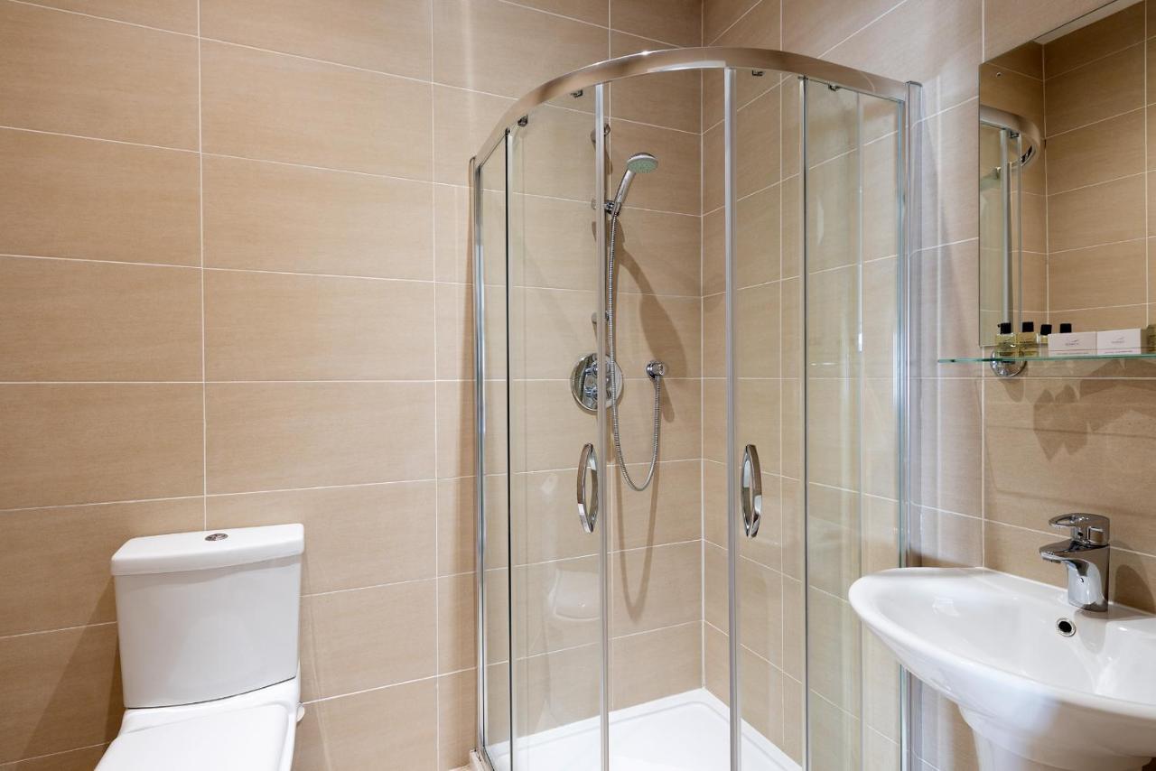 Strathmore House Apartment Plymouth