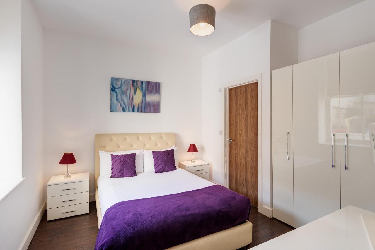 Apartment Strathmore House Plymouth