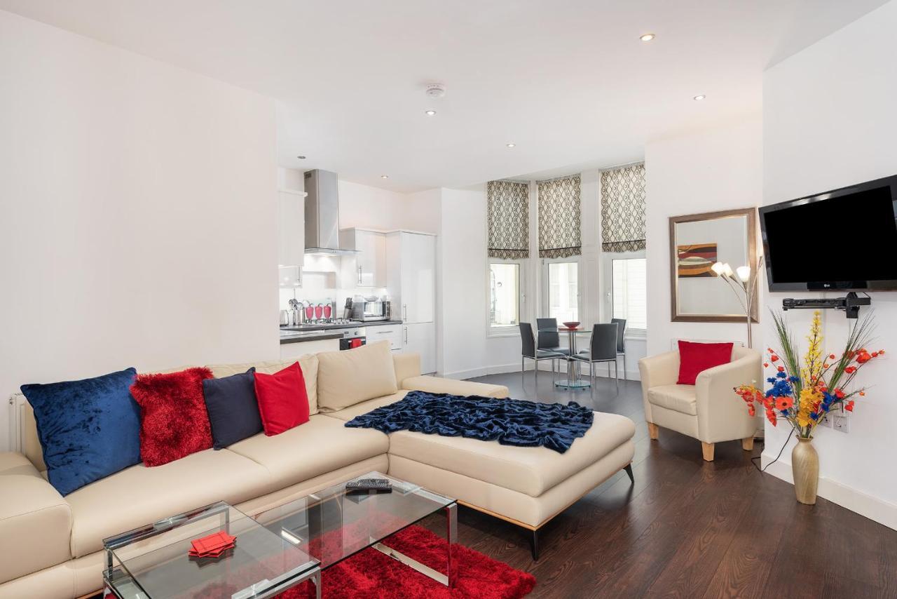 Strathmore House Apartment Plymouth