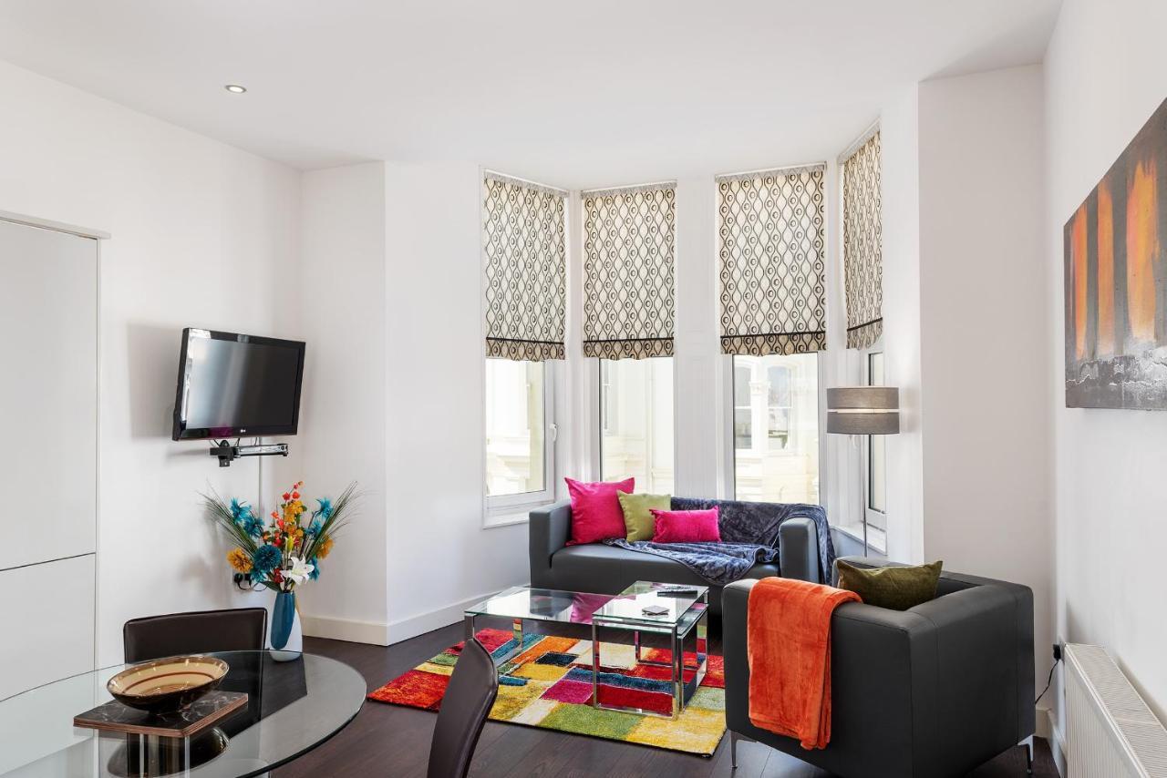 Strathmore House Apartment *