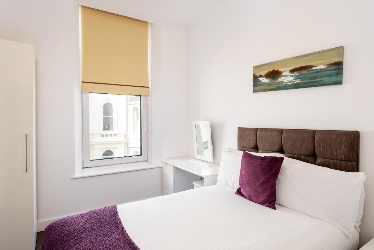 Strathmore House Apartment