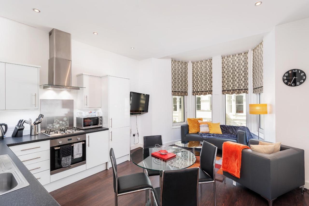 Apartment Strathmore House Plymouth