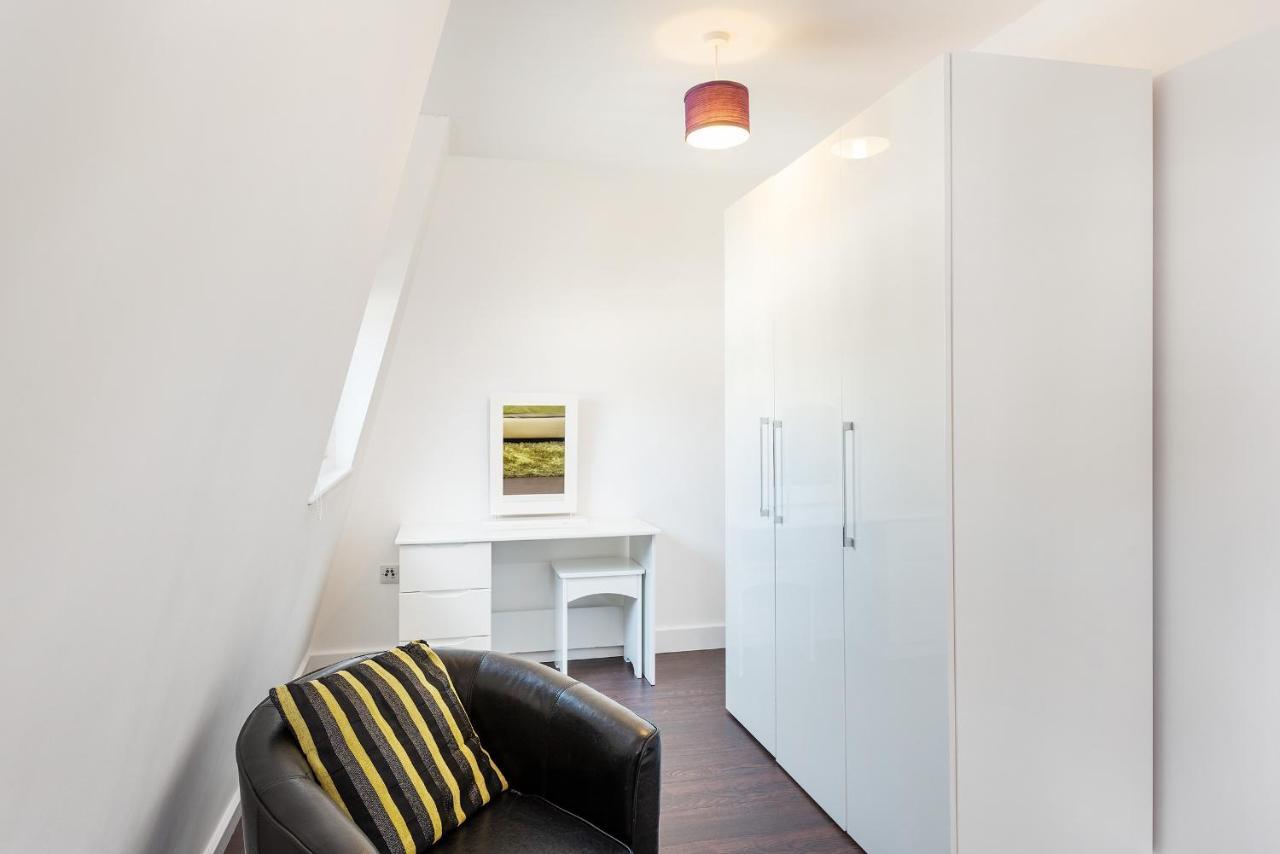 Apartment Strathmore House