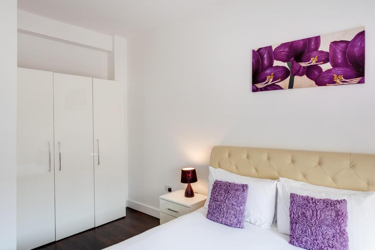 Strathmore House Apartment Plymouth