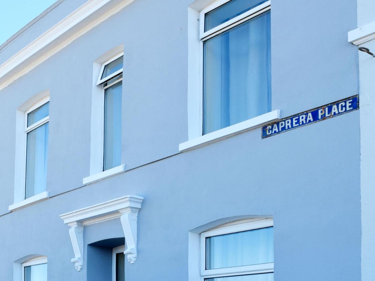 Guest house One Caprera Plymouth