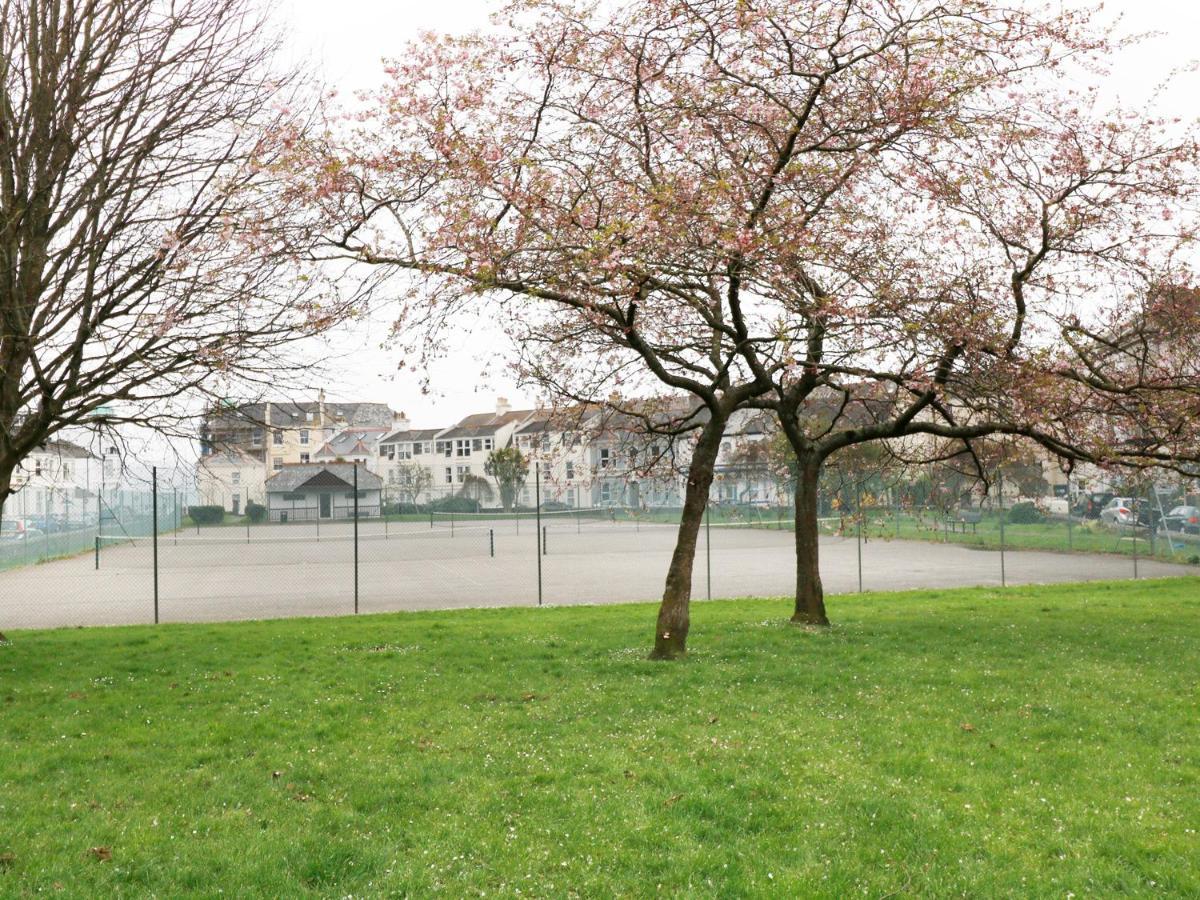 Garden Apartment, Apartment Plymouth