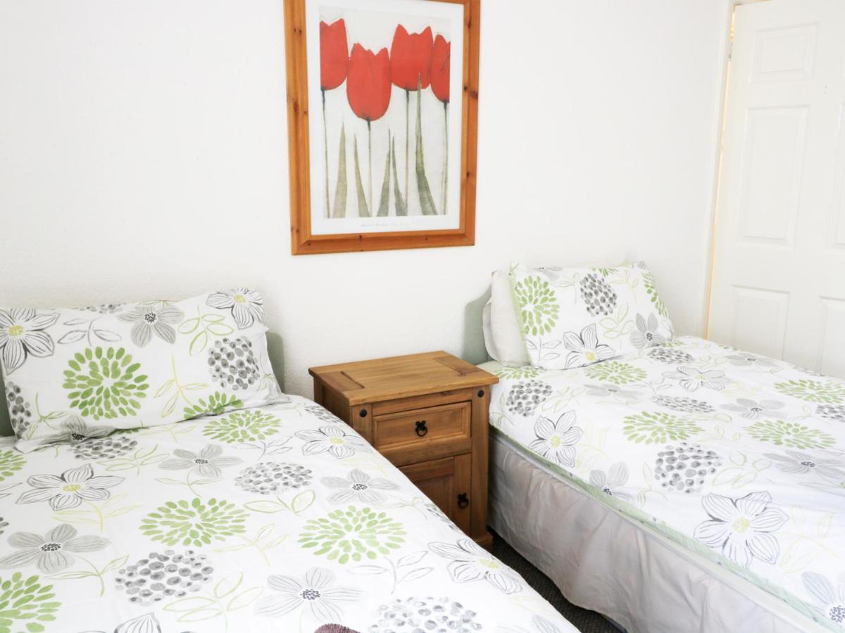 Garden Apartment, Plymouth