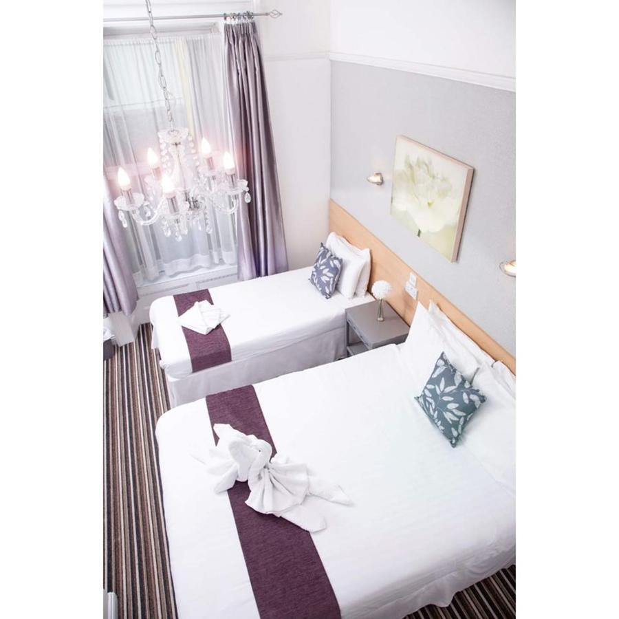 The Retreat On Guest house 2*