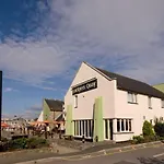 Premier Inn Plymouth City Centre - Sutton Harbour