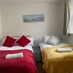 Octagon Apartment 1