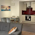 Octagon Apartment 1