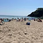 South Devon Wild Camping