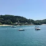 South Devon Wild Camping