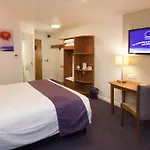 Premier Inn Plymouth City Centre - Sutton Harbour