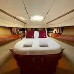 Tranquility Yachts -A 52Ft Motor Yacht With Waterfront Views Over Plymouth.
