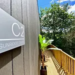 Sunridge Cubes