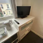 The Nook En-Suite Room