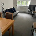Quirky One Bed Flat, Barbican Area, Plymouth