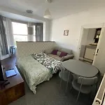 The Walnut Suite Lovely One Bedroom Flat In Stoke.