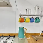 1 Bed - Bantham By Pureserviced