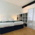 The Garden Flat