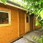 Yealm Cabin Self Catering Log Cabin In Devon With Hot Tub