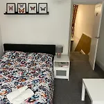 The Papillon Room