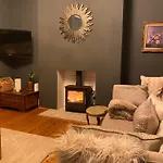 Specious City Victorian House