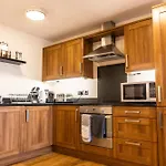 Luxury Apartment Near City Centre And Royal William Yard