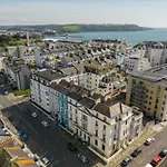 Ocean Stays - Boutique Hotel In Central Plymouth