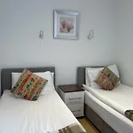 Serviced Property Plymouth