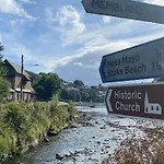 Bridgend Barn