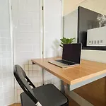 The Garden Flat